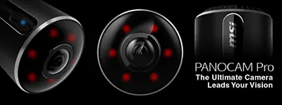 MSI to Dominate the COMPUTEX TAIPEI Show Floor 18 20150529_19