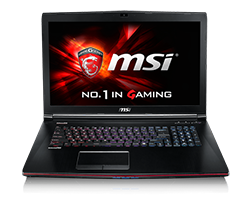 MSI to Dominate the COMPUTEX TAIPEI Show Floor 5 20150529_5