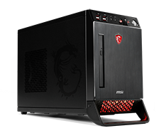 MSI to Dominate the COMPUTEX TAIPEI Show Floor 8 20150529_9