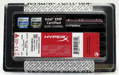 Kingston HyperX Fury 2400 MHz DDR 4 Memory Review 2 DSC_5440