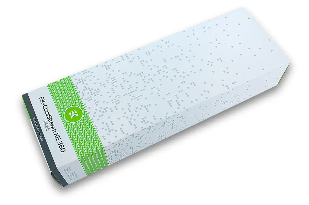 EK releases new EK-CoolStream XE radiators (PR) 8 EK-CoolStream-XE_360_box_1200