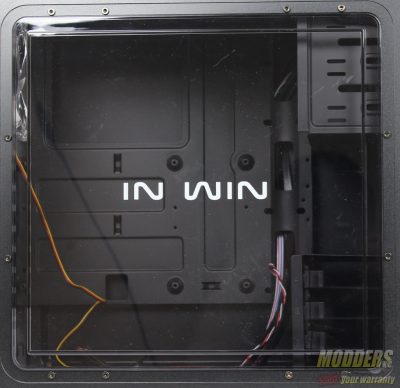 InWin 503 Mid Tower Case Review: Everything you need on a budget Case, InWin, Mid Tower 2