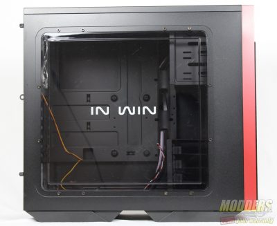 InWin 503 Mid Tower Case Review: Everything you need on a budget Case, InWin, Mid Tower 1