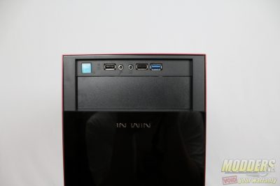 InWin 503 Mid Tower Case Review: Everything you need on a budget Case, InWin, Mid Tower 5