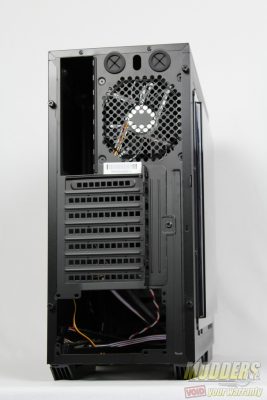 InWin 503 Mid Tower Case Review: Everything you need on a budget Case, InWin, Mid Tower 7