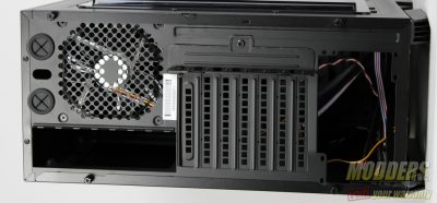 InWin 503 Mid Tower Case Review: Everything you need on a budget Case, InWin, Mid Tower 16