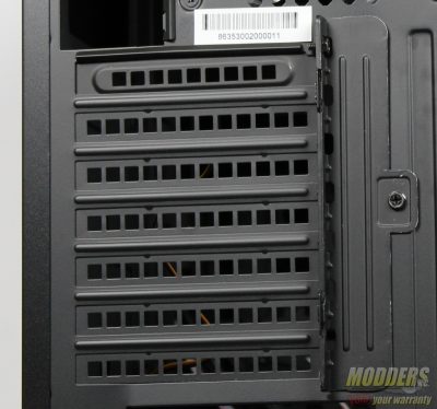 InWin 503 Mid Tower Case Review: Everything you need on a budget Case, InWin, Mid Tower 3