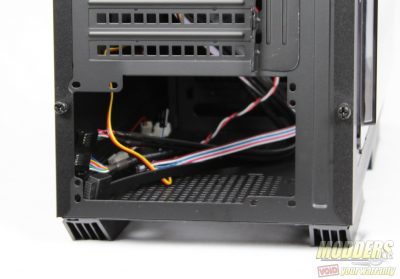 InWin 503 Mid Tower Case Review: Everything you need on a budget Case, InWin, Mid Tower 9