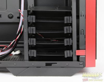 InWin 503 Mid Tower Case Review: Everything you need on a budget Case, InWin, Mid Tower 4