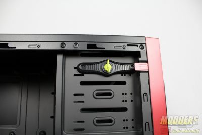 InWin 503 Mid Tower Case Review: Everything you need on a budget Case, InWin, Mid Tower 5