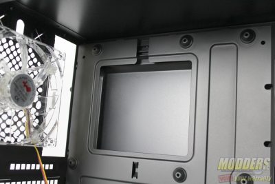 InWin 503 Mid Tower Case Review: Everything you need on a budget Case, InWin, Mid Tower 2