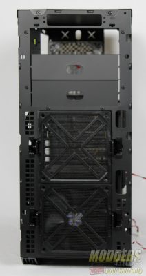 InWin 503 Mid Tower Case Review: Everything you need on a budget Case, InWin, Mid Tower 8