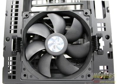 InWin 503 Mid Tower Case Review: Everything you need on a budget Case, InWin, Mid Tower 11