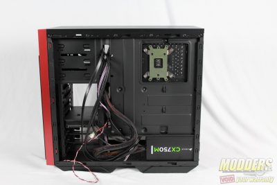 InWin 503 Mid Tower Case Review: Everything you need on a budget Case, InWin, Mid Tower 2