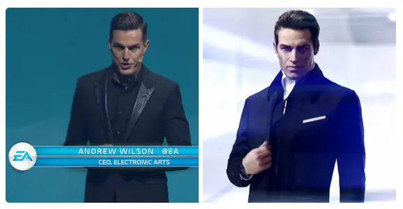 Mirror's Edge:Catalyst Release Date Announced With Trailer 2 andrewwilson