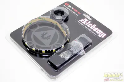 Bitfenix Alchemy LED Strip Review: Modding Made Easy 1 bfalchemy01
