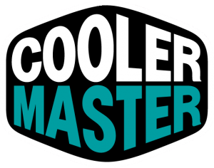Cooler Master debuts the MasterCase 1 Cooler Master Logo