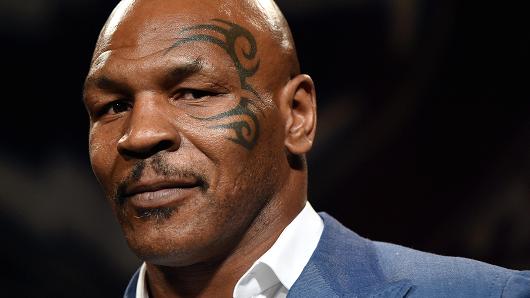 Mike Tyson apparently entering the bitcoin market bitcoin, bitcoin investment, Mike Tyson Bitcoin 2