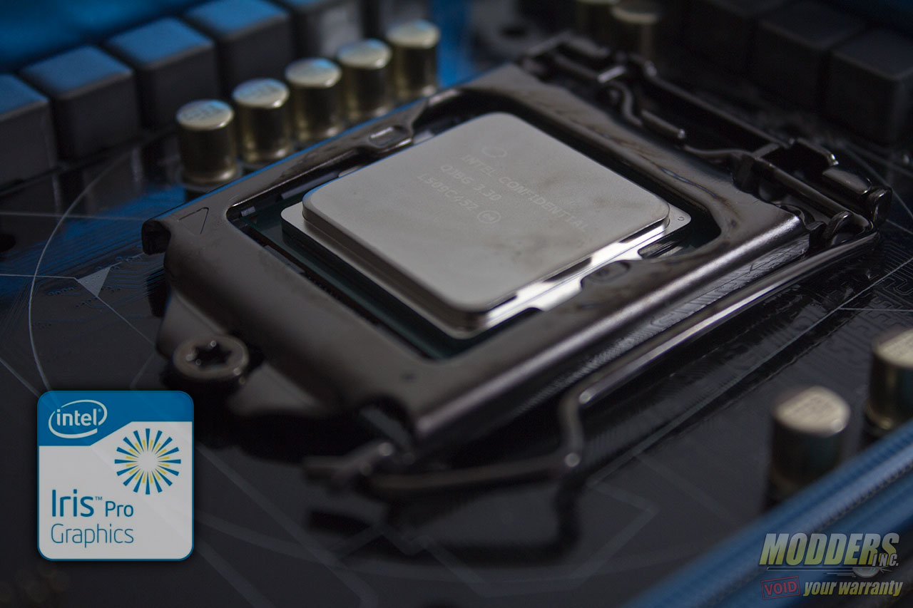 Intel Core I7-5775C Review: More Than Meets The Eye - Modders Inc