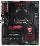 MSI X99A Gaming 9 ACK Motherboard Review 1 DSC_6080