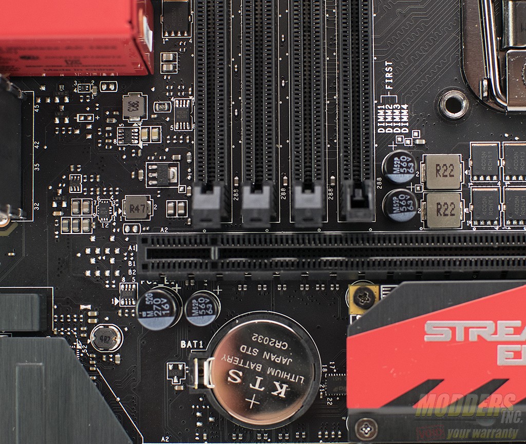MSI X99A Gaming 9 ACK Motherboard Review Page 2 Of 11 Modders Inc
