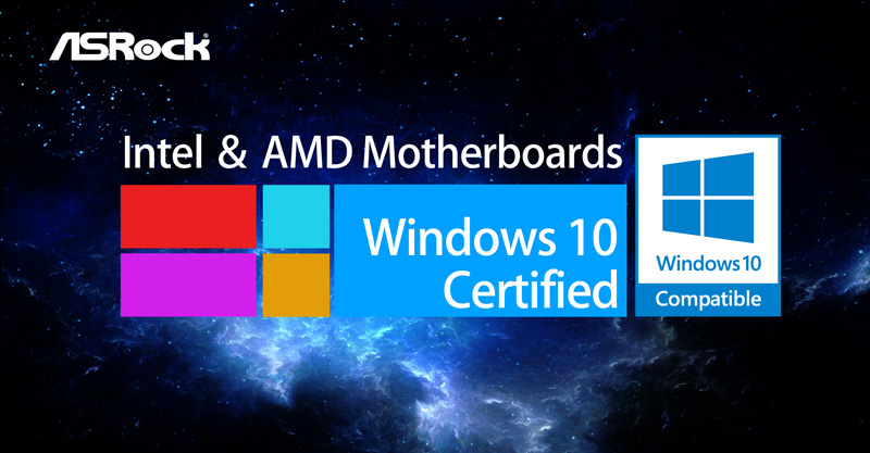 Windows-10-Certified