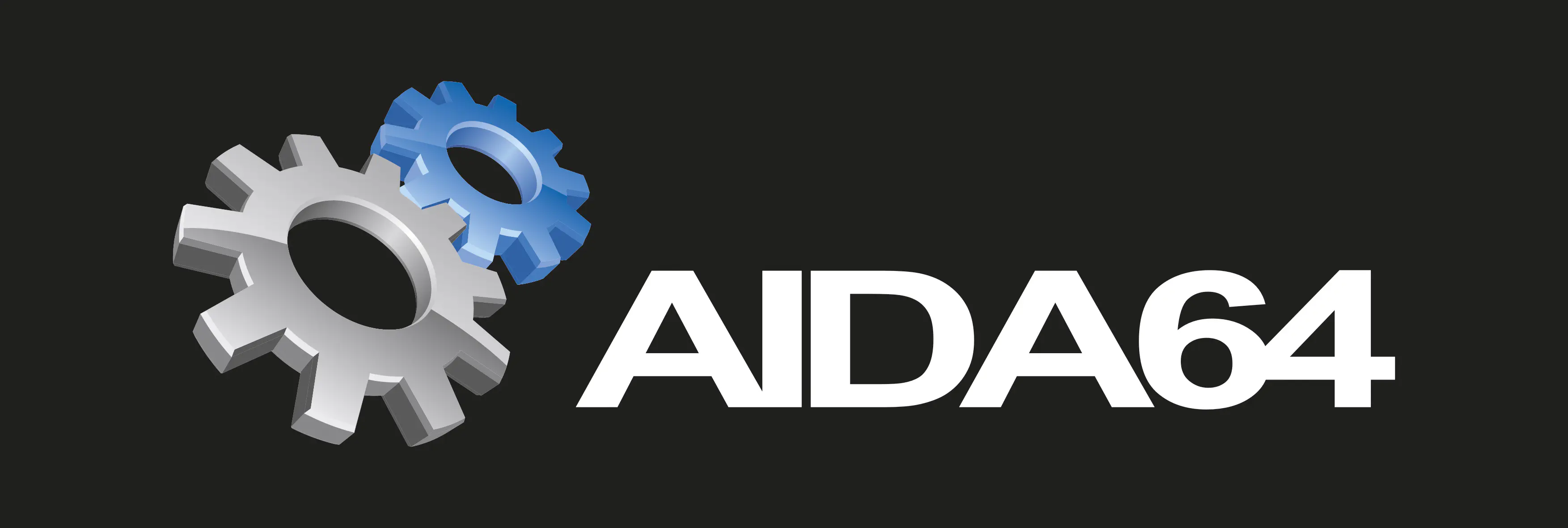 AIDA64 5.30 Released: Adds Intel Skylake and Windows 10 Support 1 aida64142101644000000-Aida64-LOGO-black-base