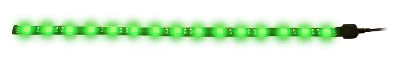 BitFenix Alchemy 2.0 LED Strips Now Available 5 alchemy2_0 green