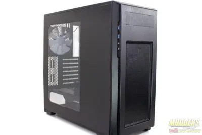 Phanteks Enthoo PRO M Case Review: Quality Without Compromise 1 entprom05