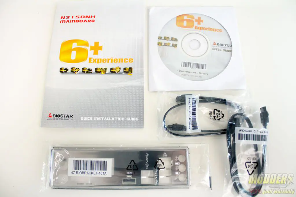 Biostar N3150NH Mini-ITX Motherboard Review: Passive Progressive 4 Biostar N3150NH Mini-ITX Motherboard Review: Passive Progressive biostar, celeron, Intel, itx, N3150NH 1