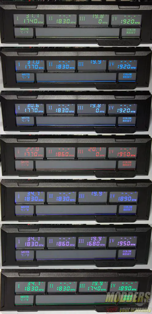 Reeven Four Eyes Touch (RFC-03) Fan Controller Review: Look, and DO Touch 8 rv4eyes09