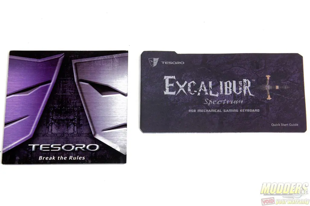 Tesoro Excalibur Spectrum Keyboard Review: Fun Fury of Fancy Fingering 5 Tesoro Excalibur Spectrum Keyboard Review: Fun Fury of Fancy Fingering exclibur, kailh, Keyboard, rgb, Tesoro 4