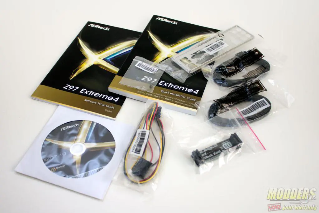 Asrock Z97 Extreme 4 Motherboard Review: Bang-for-Buck Beast