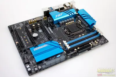 Asrock Z97 Extreme 4 Motherboard Review: Bang-for-Buck Beast