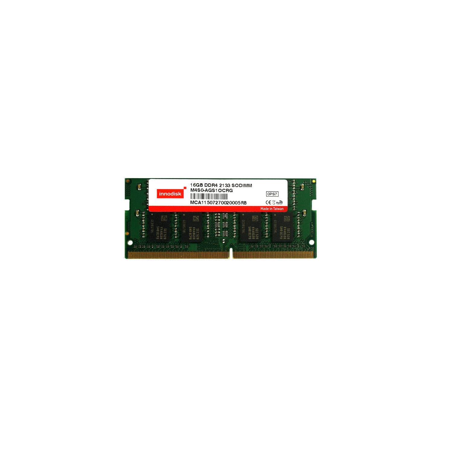Embedded_DDR4_SO-DIMM_16G