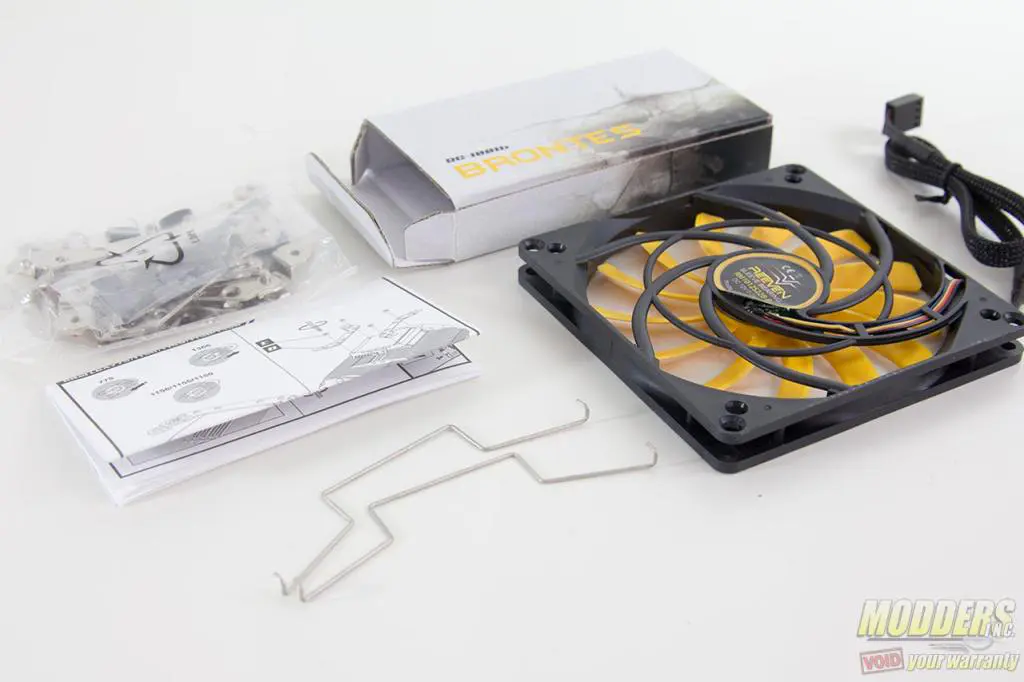 Reeven Brontes CPU Cooler Review: Reaching New Heights in Low-Profile Design 4 Reeven Brontes CPU Cooler Review: Reaching New Heights in Low-Profile Design 100mm, brontes, HTPC, Low profile, reeven, small form factor 4