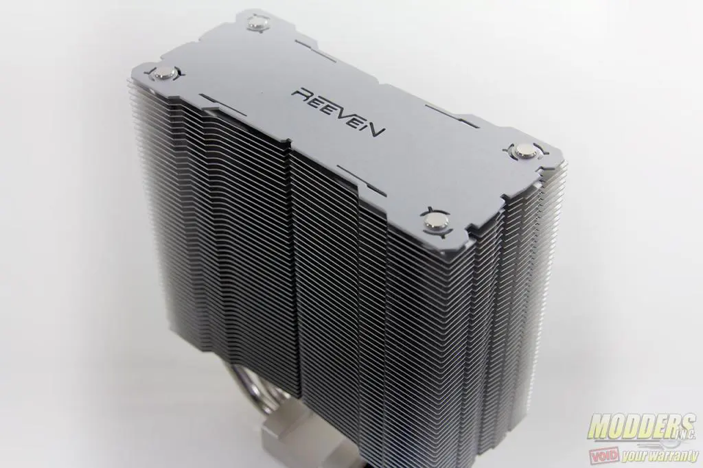 Reeven Hans CPU Cooler Review: High-End Quality, Mainstream Price 1 Reeven Hans CPU Cooler Review: High-End Quality, Mainstream Price 120mm, CPU Cooler, Fan, heatsink, reeven, Tower 1