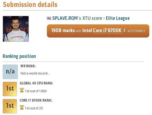 ASRock Z170 OC Formula Setting More Overclocking Records 1 image003