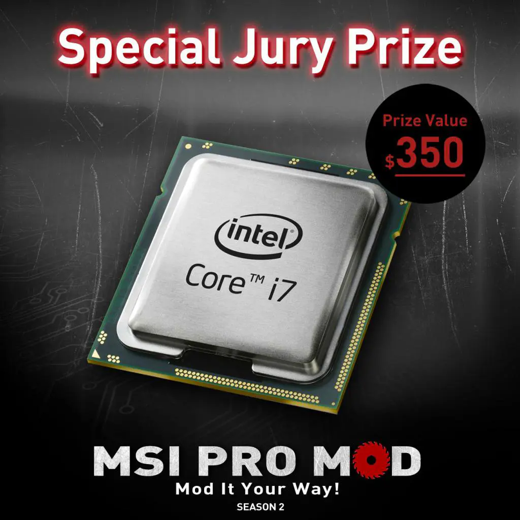 MSI PRO-MOD Competition Season 2 5 p206FlF