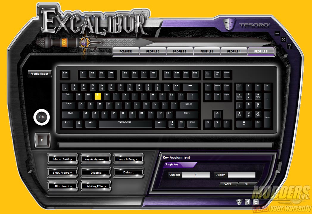 Tesoro Excalibur Spectrum Keyboard Review: Fun Fury of Fancy Fingering exclibur, kailh, Keyboard, rgb, Tesoro 2