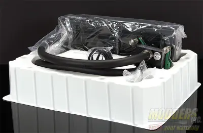 EKWB EK-XLC Predator 240 All-In-One CPU Liquid Cooling Unit Review 5 DSC_7182