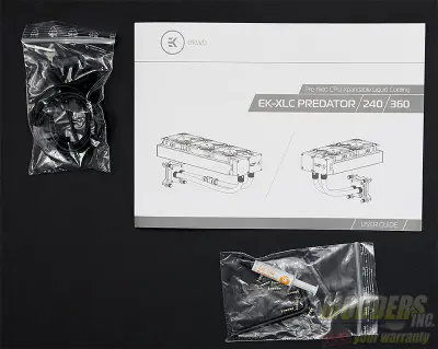 EKWB EK-XLC Predator 240 All-In-One CPU Liquid Cooling Unit Review 6 DSC_7184