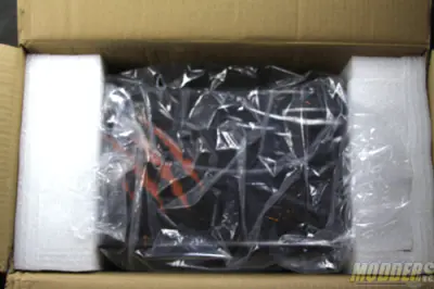 Rosewill WolfAlloy Case Review: Fear The Claw 3 IMG_8020