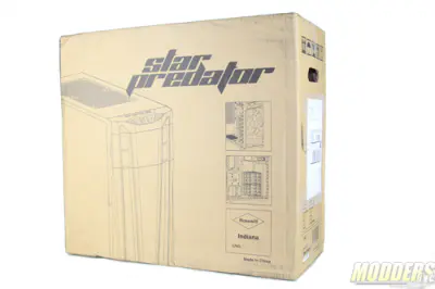 Rosewill STAR PREDATOR Case Review: Balance Between Price and Value 2 IMG_8086