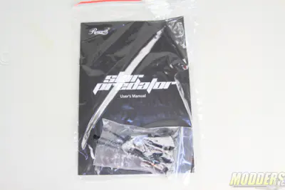 Rosewill STAR PREDATOR Case Review: Balance Between Price and Value 4 IMG_8090