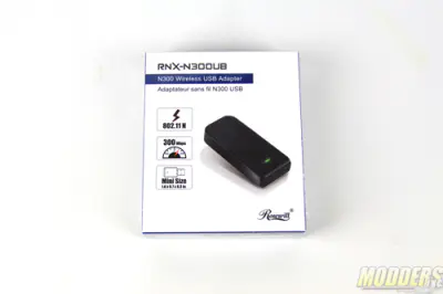 Rosewill RNX-N300UB WiFi Adapter Review: Keep on Streaming 2 IMG_8157