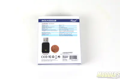 Rosewill RNX-N300UB WiFi Adapter Review: Keep on Streaming 3 IMG_8158