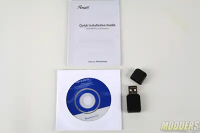 Rosewill RNX-N300UB WiFi Adapter Review: Keep on Streaming 6 IMG_8161