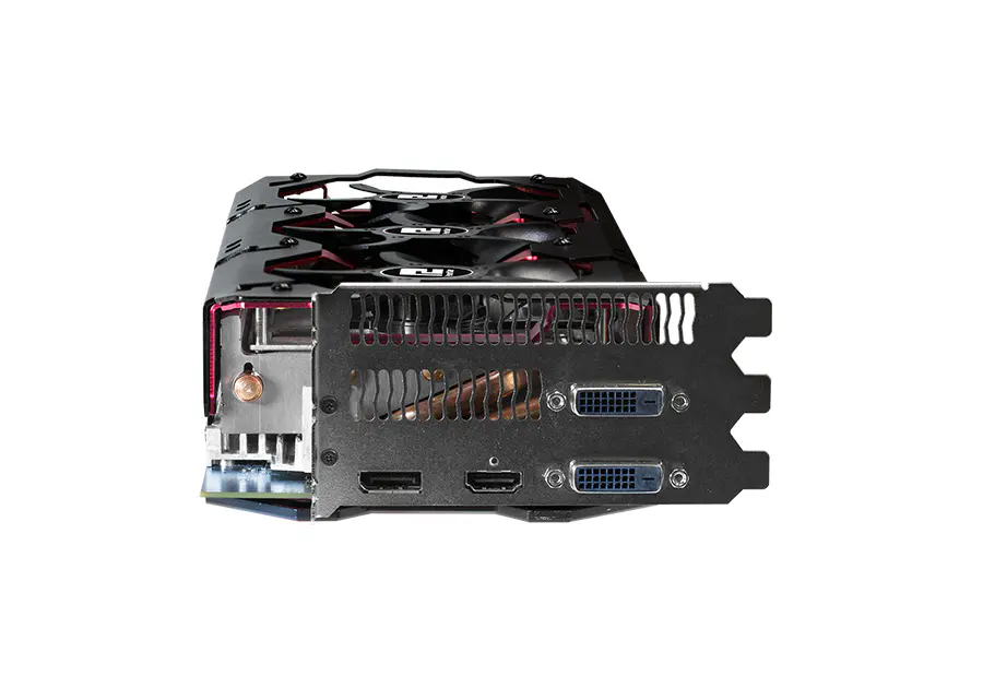 PowerColor Devil13 Rises from Hell Again with New Dual R9 390 Version 4 devil13e