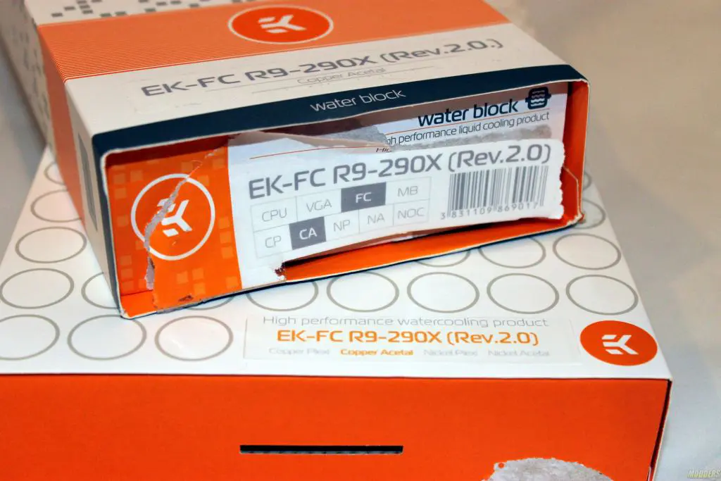EKWB Water Cooling Kit EK-KIT L360 R2.0 Overview 3 ek_md00003